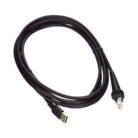 Кабель USB-COM для сканера Proton ICS-1190