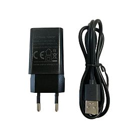Блок питания для ТСД GlobalPOS GP-C6100