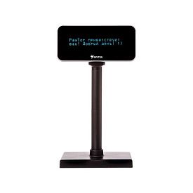 PayTor MB-220 V2 дисплей покупателя