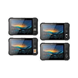 Chainway P80 Android ТСД-планшет