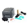Godex G500U G530U термотрансферный принтер этикеток Godex G500U G530U термотрансферный принтер этикеток
