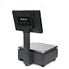 Mertech M-ER 722 PM торговые весы Mertech M-ER 722 PM торговые весы