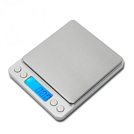 Mertech M-ETP2 FLAT лабораторные весы