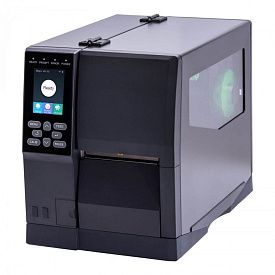 Mertech G400 термотрансферный принтер этикеток