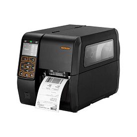 Bixolon XT5-40 термотрансферный принтер этикеток