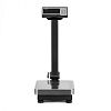 Mertech M-ER 334 ACFPU "FARMER" LED фасовочные весы Mertech M-ER 334 ACFPU "FARMER" LED фасовочные весы