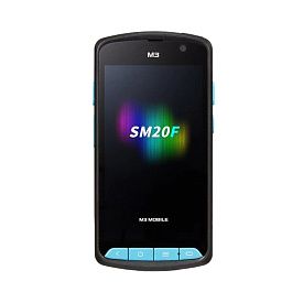M3 Mobile SM20 мобильный терминал сбора данных