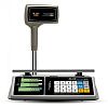 Mertech M-ER 328ACPX "TOUCH-M" LCD RS232 USB торговые весы Mertech M-ER 328ACPX "TOUCH-M" LCD RS232 USB торговые весы