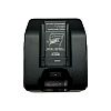 Зарядное устройство на 2 слота для терминала GlobalPOS GP-N4100 и аккумулятора Зарядное устройство на 2 слота для терминала GlobalPOS GP-N4100 и аккумулятора