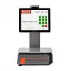 Mertech M-ER 727 PM торговые весы (VISION-AI)