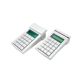 Gigatek FAT810W, Mifare POS-клавиатура