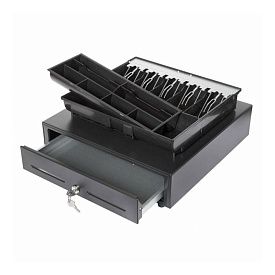 Съемная кассета 2Б4М для денежного ящика PayTor 410S-7