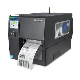 Printronix T4000 термотрансферный RFID-принтер