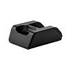 Зарядное устройство на 2 слота для ТСД АТОЛ Smart F72i Зарядное устройство на 2 слота для ТСД АТОЛ Smart F72i