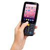 CipherLab RK25-2D дальнобойный терминал сбора данных