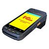 Urovo RS9000-Ф 2D онлайн-касса
