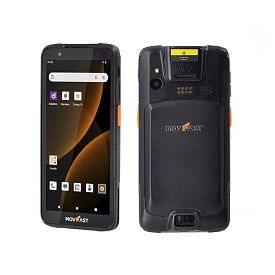 MERTECH MovFast S55 терминал сбора данных