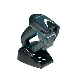 Datalogic 2D Gryphon GM4130 Green Spot беспроводной сканер штрих-кода