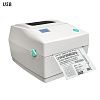 Xprinter XP-460B термопринтер этикеток