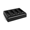 Зарядка на 4 аккумулятора для Point Mobile PM351