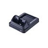 Подставка/зарядное устройство терминала CipherLab RS50 с USB и БП Подставка/зарядное устройство терминала CipherLab RS50 с USB и БП