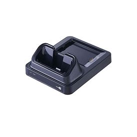 Подставка/зарядное устройство терминала CipherLab RS50 с USB и БП