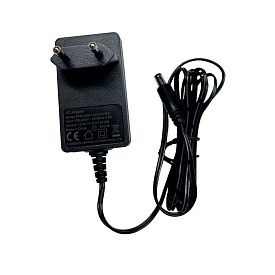 Блок питания 12V/2A для зарядных устройств Meferi ME40K, ME6X, ME74, MS300R Блок питания 12V/2A для зарядных устройств Meferi ME40K, ME6X, ME74, MS300R