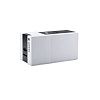 Dascom DC-2300 сублимационный принтер пластиковых карт, односторонний Dascom DC-2300 сублимационный принтер пластиковых карт, односторонний