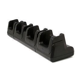 Зарядка на 4 слота для Point Mobile PM90