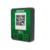 Mertech NFC Mini терминал оплаты СБП (зеленый\\серый) Mertech NFC Mini терминал оплаты СБП (зеленый\\серый)
