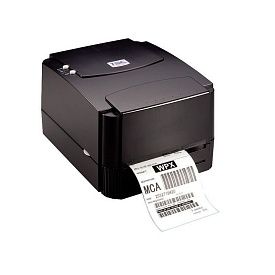 TSC TTP-244 Pro термотрансферный принтер этикеток