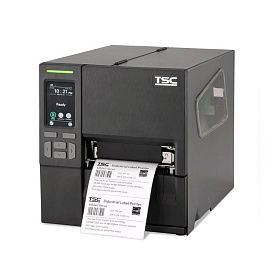 TSC MB340T термотрансферный принтер этикеток