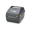 Zebra ZD421T термотрансферный принтер этикеток Zebra ZD421T термотрансферный принтер этикеток
