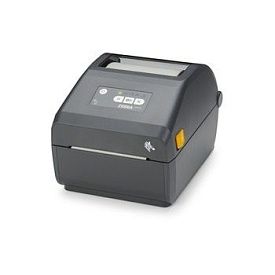 Zebra ZD421T термотрансферный принтер этикеток