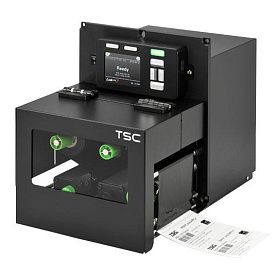 TSC PEX-1120/PEX-1130/PEX-1160 термотрансферный принтер этикеток