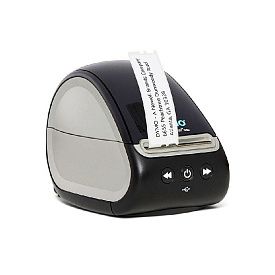 Dymo Label Manager 550 термопринтер этикеток