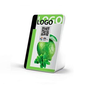 Mertech NFC терминал оплаты СБП (под бренд)