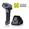 Mindeo CS2290 беспроводной сканер штрих-кода Mindeo CS2290 беспроводной сканер штрих-кода