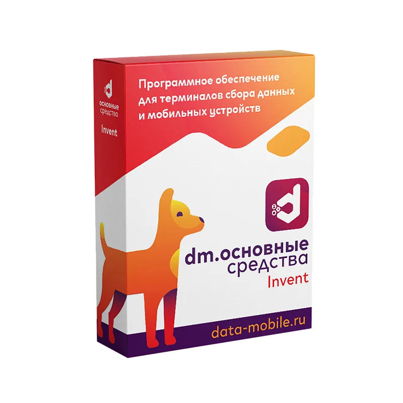 DataMobile Invent (на 1, 6 и 12 месяцев, LifeTime) DataMobile Invent (на 1, 6 и 12 месяцев, LifeTime)