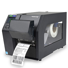 Printronix T8000 термотрансферный принтер этикеток