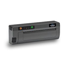 Dascom DP-581 мобильный термопринтер этикеток