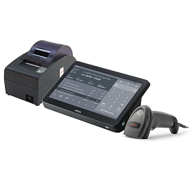 АТОЛ Mark Optima POS-система