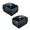 iDPRT iT4P термотрансферный принтер этикеток iDPRT iT4P термотрансферный принтер этикеток