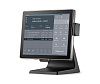 АТОЛ JAZZ 15 Pro POS-терминал (8/128 Гб, быстрая замена SSD)