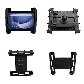 Крепление на погрузчик для планшета 10 дюймов Urovo P8100P, держатель