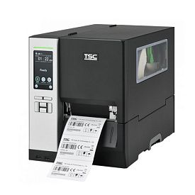 TSC MX240P термотрансферный принтер этикеток