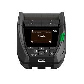 TSC Alpha-30L мобильный термопринтер этикеток