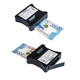 Dors CT18 детектор банкнот