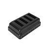 Зарядка на 4 слота для Point Mobile PM86