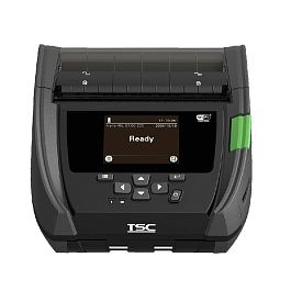 TSC Alpha-40L мобильный термопринтер этикеток